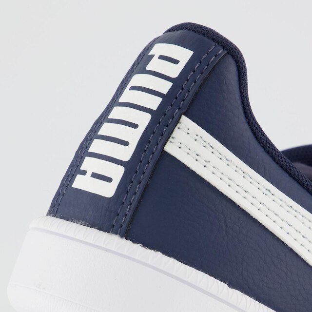 Tênis Puma Up Bdp Azul e Branco