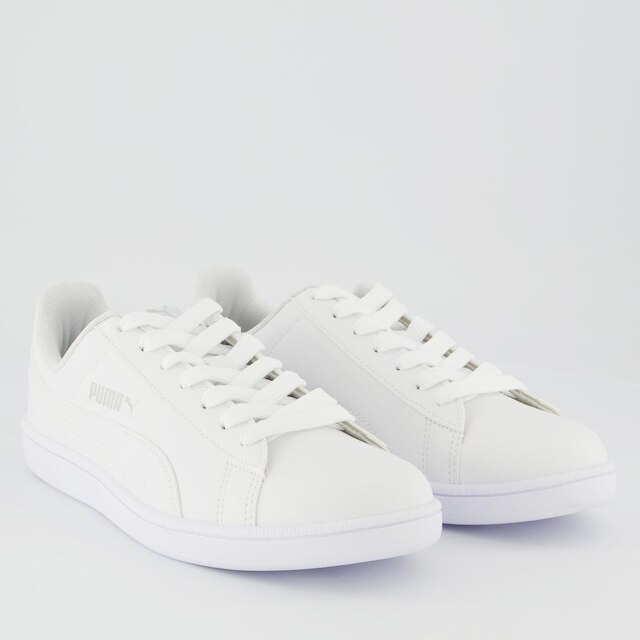 Tênis Puma Up Bdp Feminino Branco