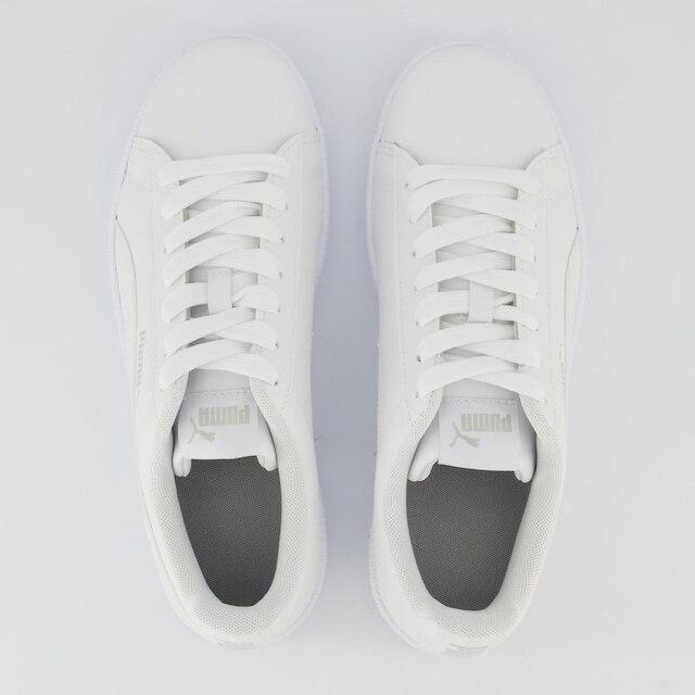 Tênis Puma Up Bdp Feminino Branco