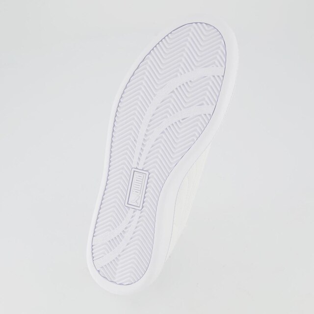 Tênis Puma Up Bdp Feminino Branco