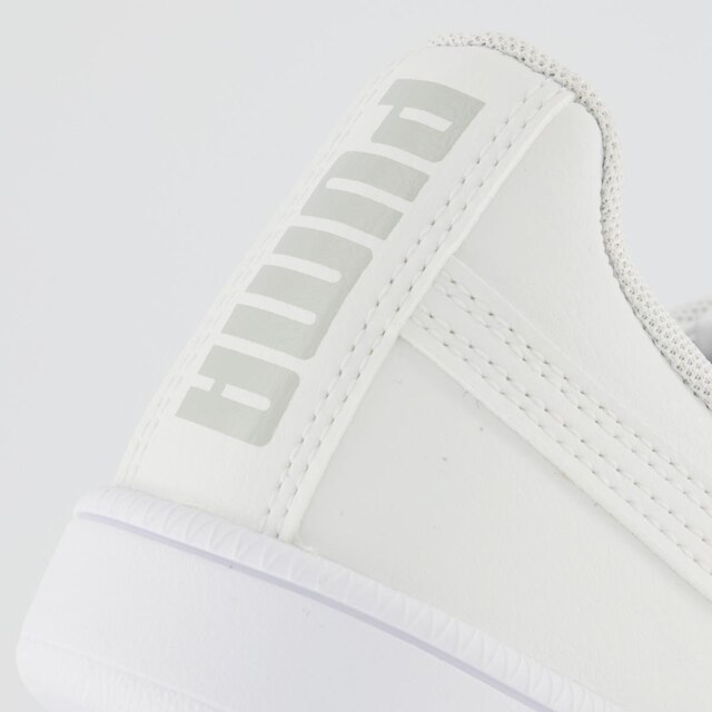 Tênis Puma Up Bdp Feminino Branco