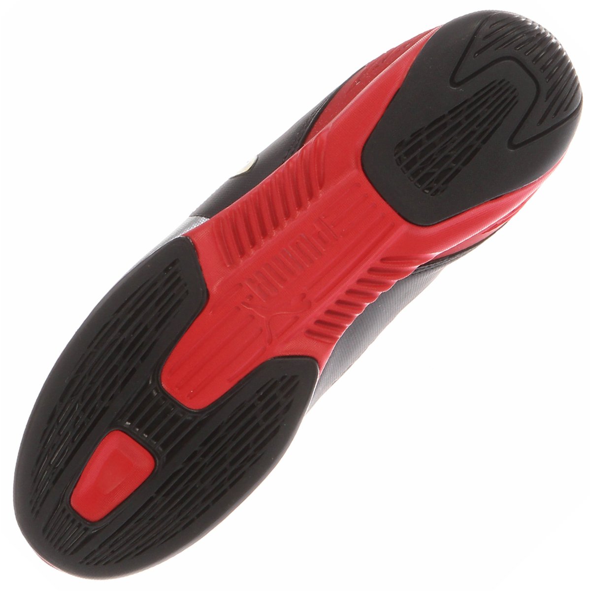 tenis puma ferrari webcage