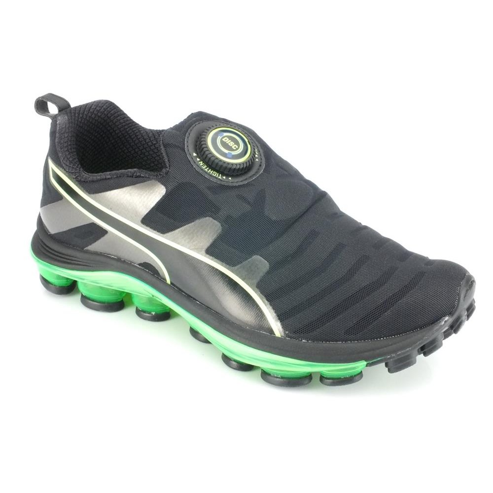 tienda del reino unido 100% de alta calidad salida para la venta Tênis Puma Voltage Disc | Zattini tienda del reino unido 100% de alta calidad salida para la venta Tênis Puma Voltage Disc | Zattini