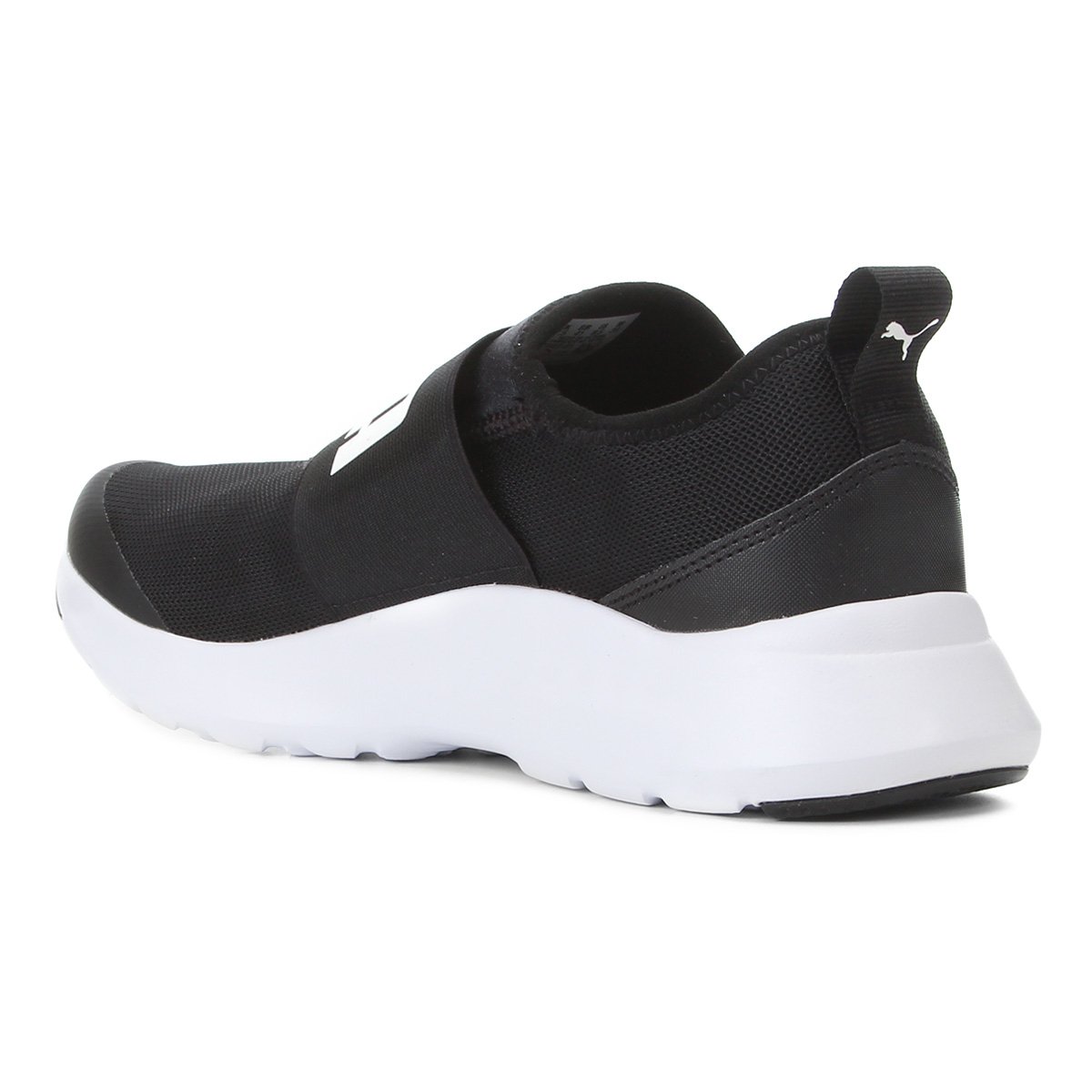 tenis puma wired branco