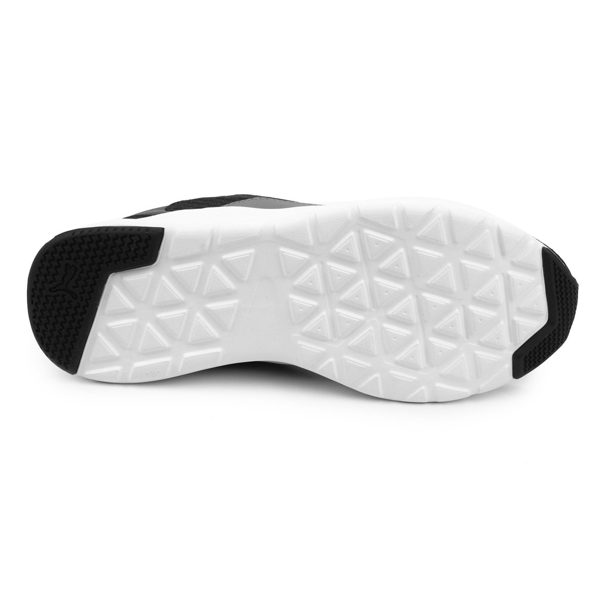 tenis puma wired preto