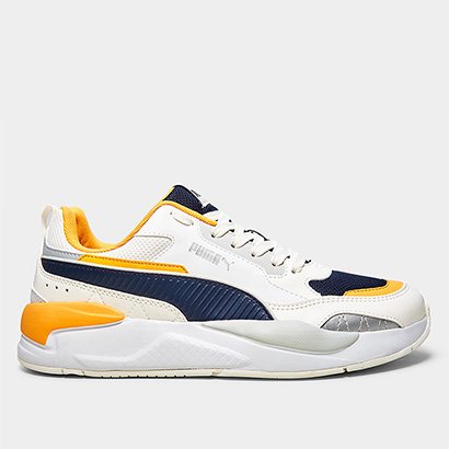 Tênis Puma X-Ray 2 Square Bdp - Masculino