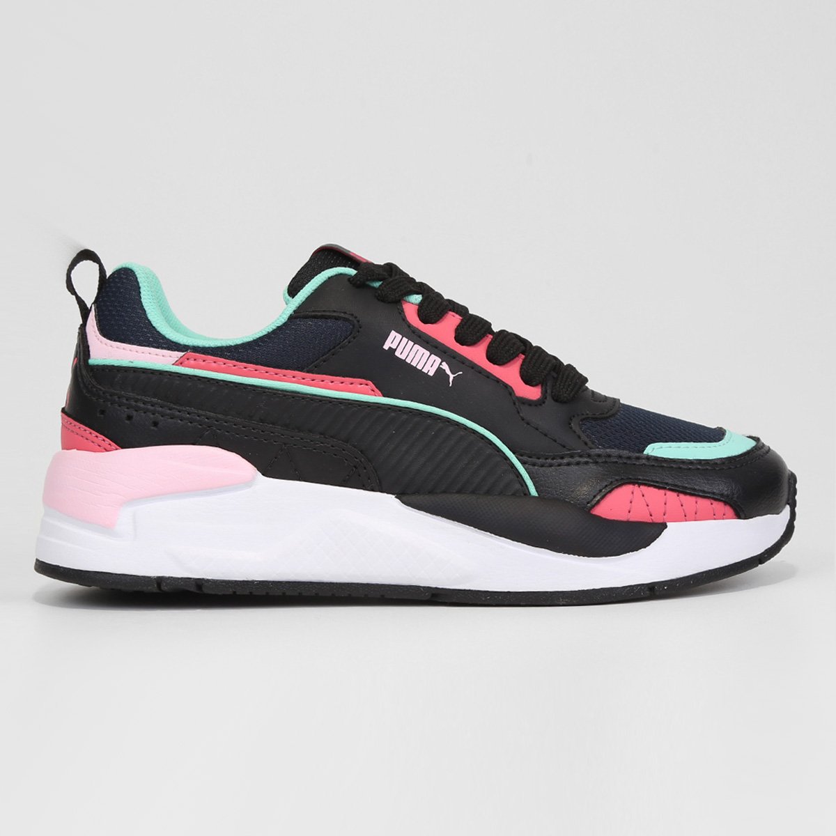 Tênis Puma X-Ray 2 Wns Bdp Feminino Menor preço em Tênis Puma X-Ray 2 Wns Bdp Feminino