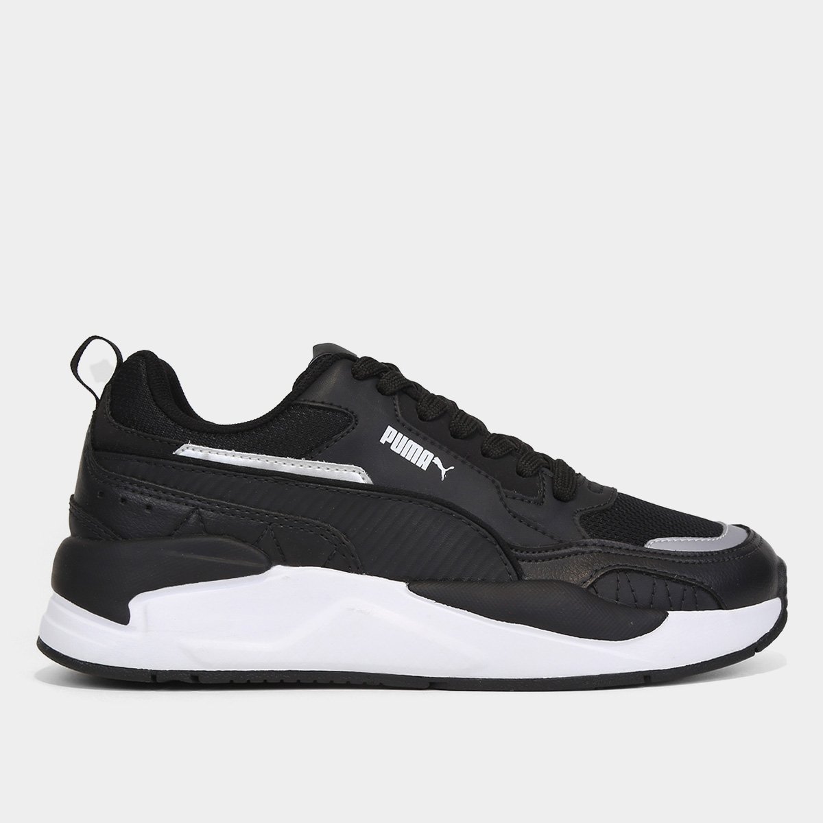 Tênis Puma X-Ray 2 Wns Bdp Feminino Menor preço em Tênis Puma X-Ray 2 Wns Bdp Feminino