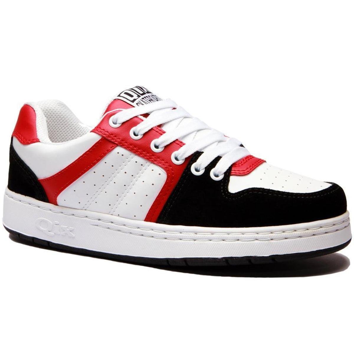 Tênis Qix 80s - 110062 Menor preço em Tênis Qix 80s - 110062