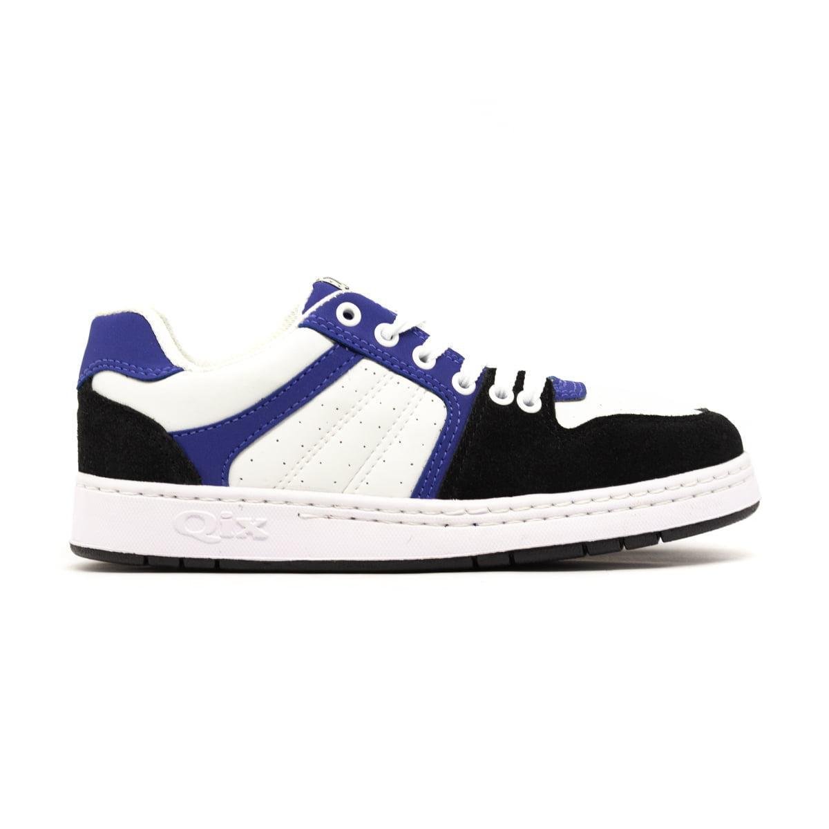 Tênis Qix 80s - 110065 Menor preço em Tênis Qix 80s - 110065