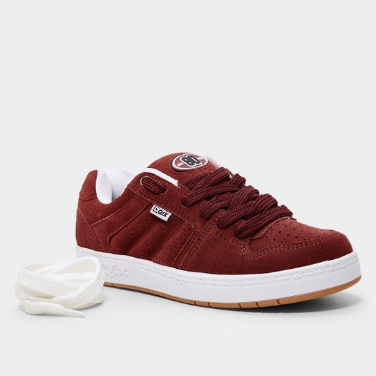 Tênis Qix 80'S OG Masculino