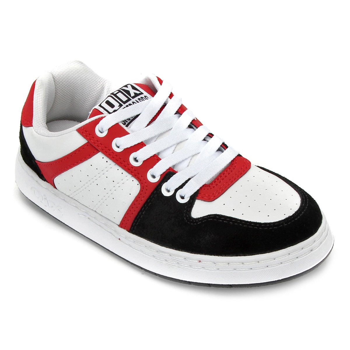 Tênis QIX 80s Menor preço em Tênis QIX 80s