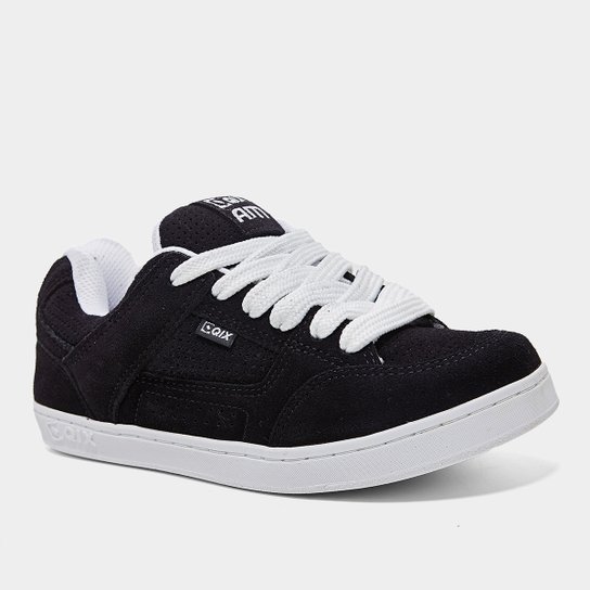 Tênis Qix Am Suede Masculino