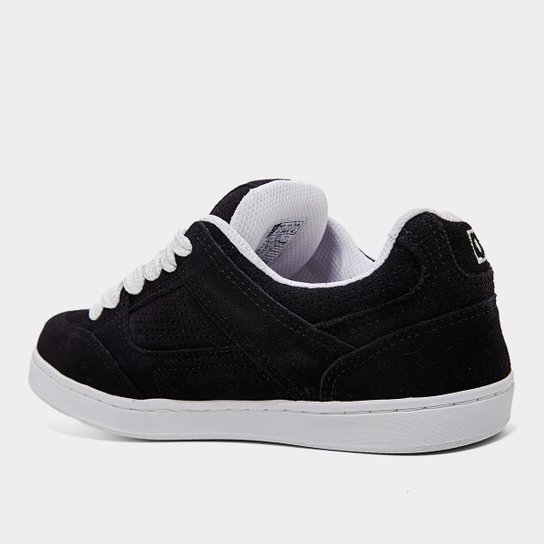 Tênis Qix Am Suede Masculino