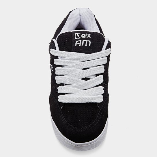 Tênis Qix Am Suede Masculino