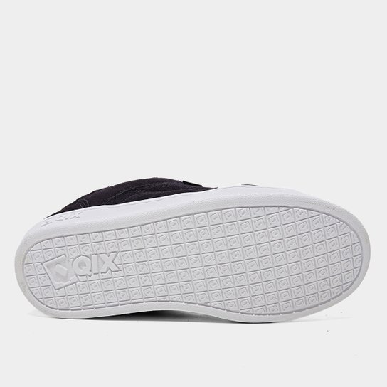 Tênis Qix Am Suede Masculino