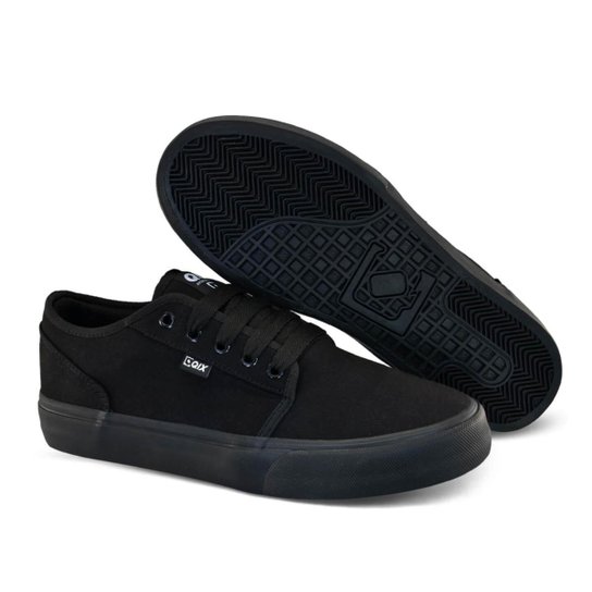 Tênis QIX California Vulcan 07 -