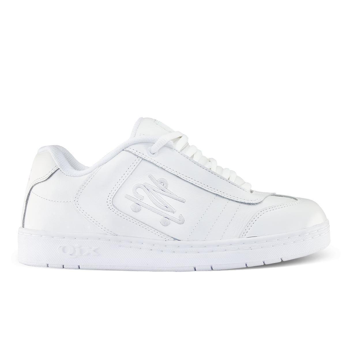 TENIS QIX CHORAO 02 - Branco Menor preço em TENIS QIX CHORAO 02 - Branco
