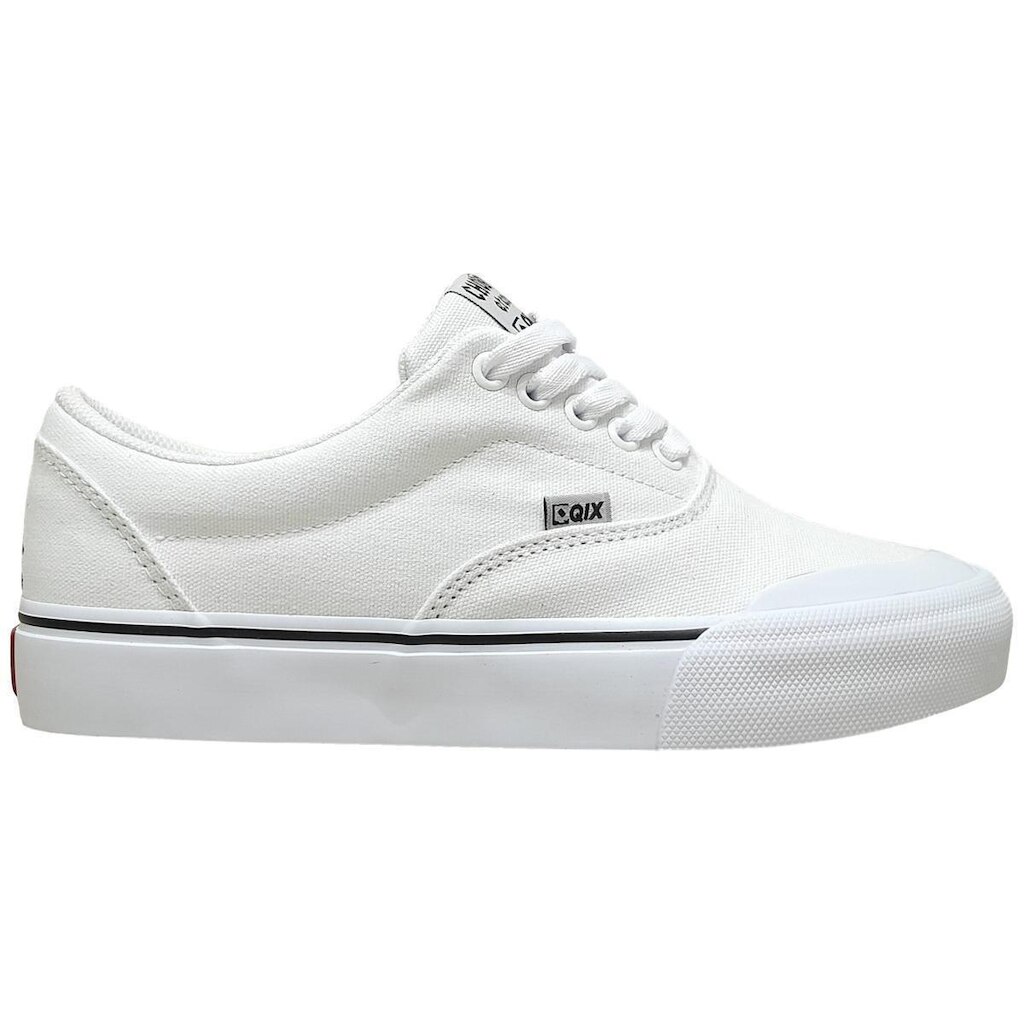 Tênis Qix Chorão Sunset Street Conforto Skate Qx061