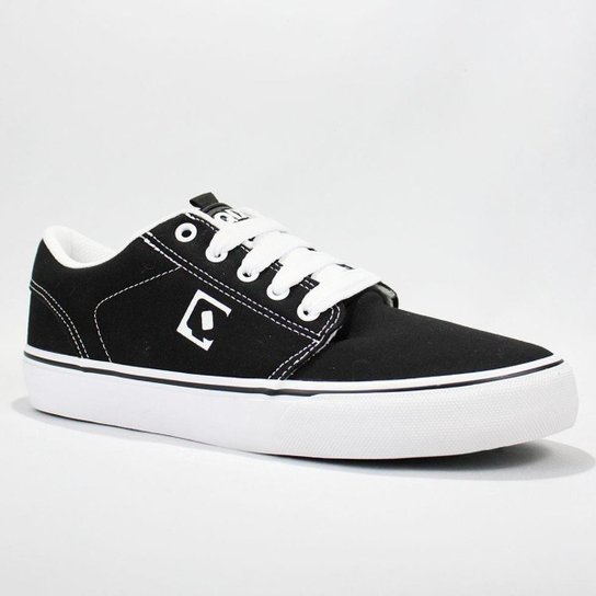 Tênis Qix Combat Preto