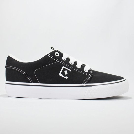 Tênis Qix Combat Preto