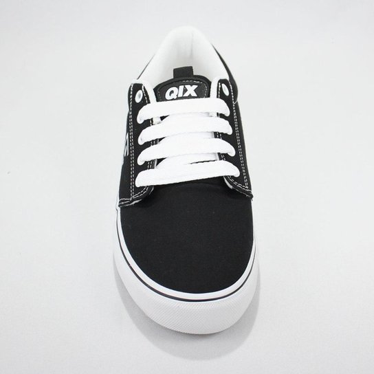 Tênis Qix Combat Preto