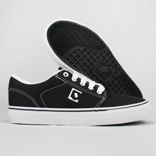 Tênis Qix Combat Preto