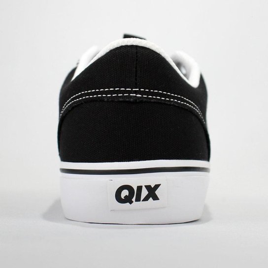 Tênis Qix Combat Preto
