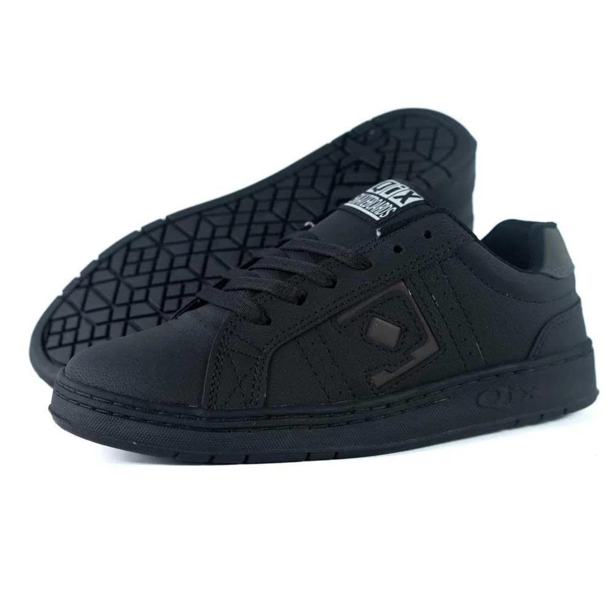 Tênis Qix Combat Retrô Masculino Menor preço em Tênis Qix Combat Retrô Masculino