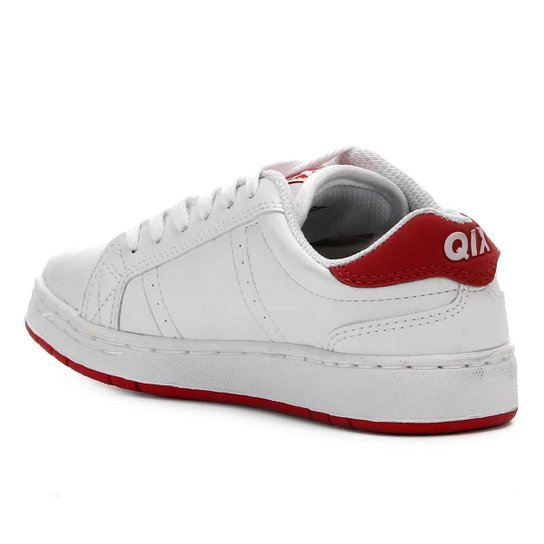 Tênis Qix Combat Retro Masculino