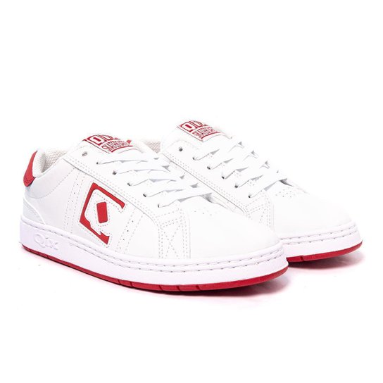 Tênis Qix Combat Retro Masculino