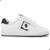 Tênis Qix Combat Retro Unissex - Branco