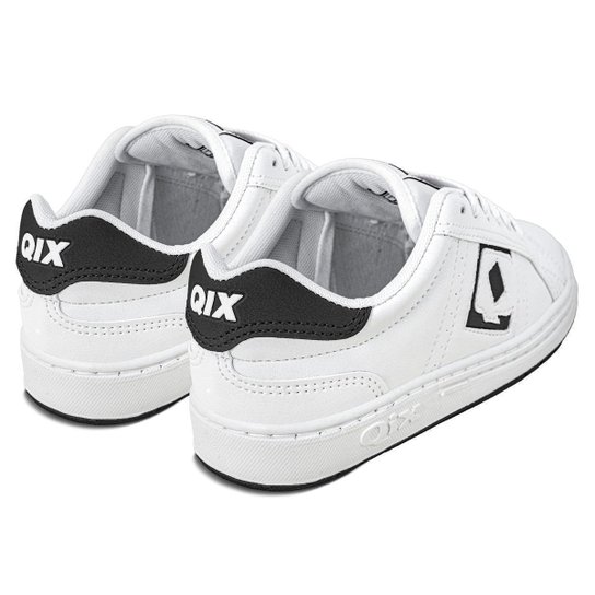 Tênis Qix Combat Retro Unissex