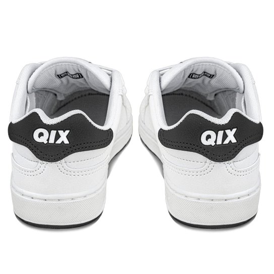 Tênis Qix Combat Retro Unissex