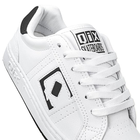 Tênis Qix Combat Retro Unissex
