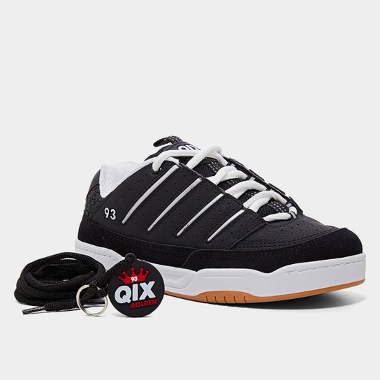Tênis Qix Golden Masculino