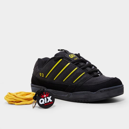 Tênis Qix Golden Masculino