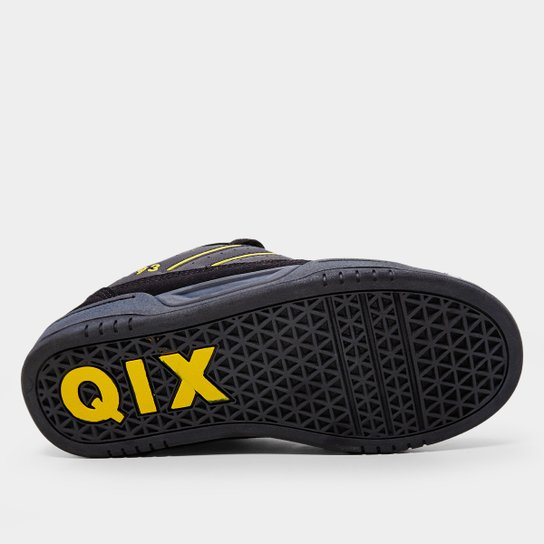 Tênis Qix Golden Masculino