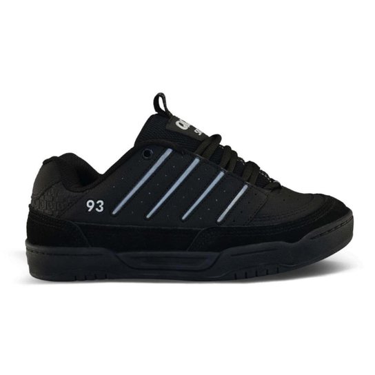 Tenis Qix Golden