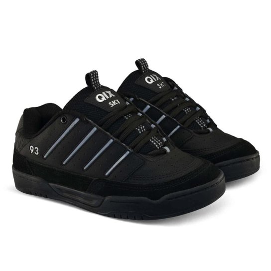 Tenis Qix Golden