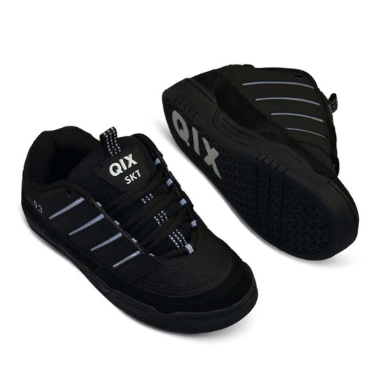 Tenis Qix Golden