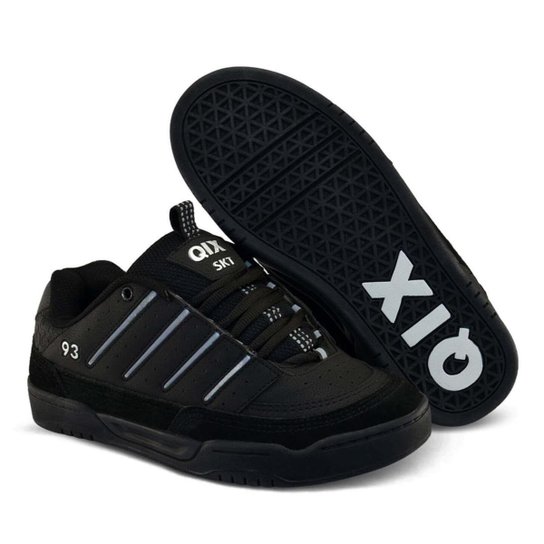 Tenis Qix Golden