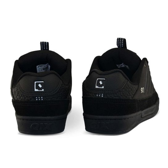 Tenis Qix Golden