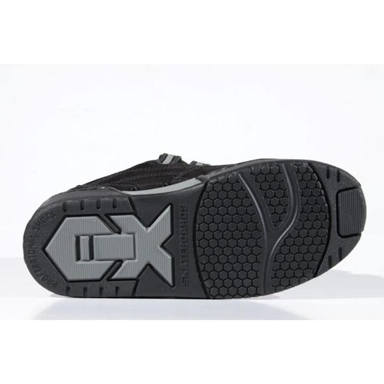 Tênis Qix Hexagon - 130011