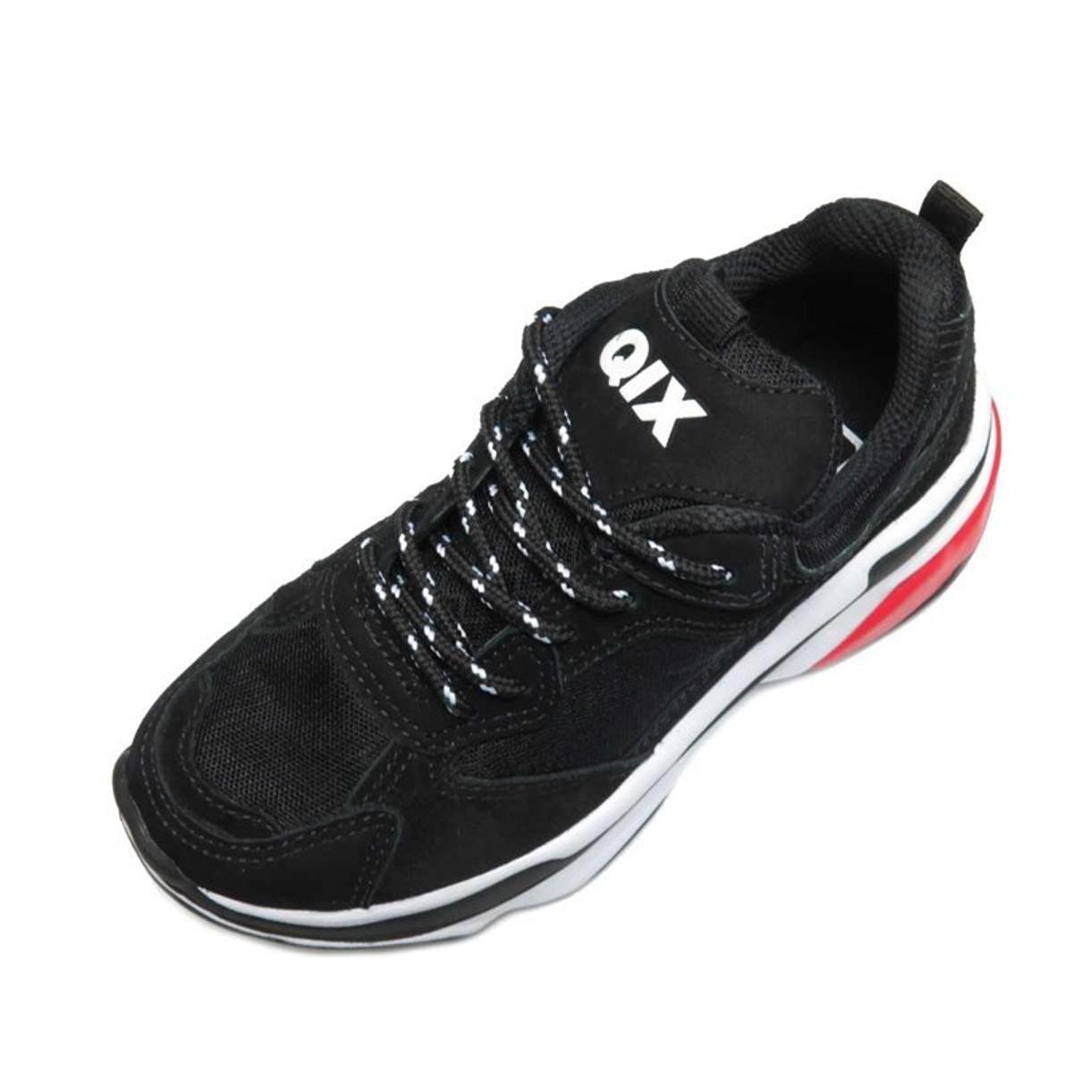 tenis qix higher masculino