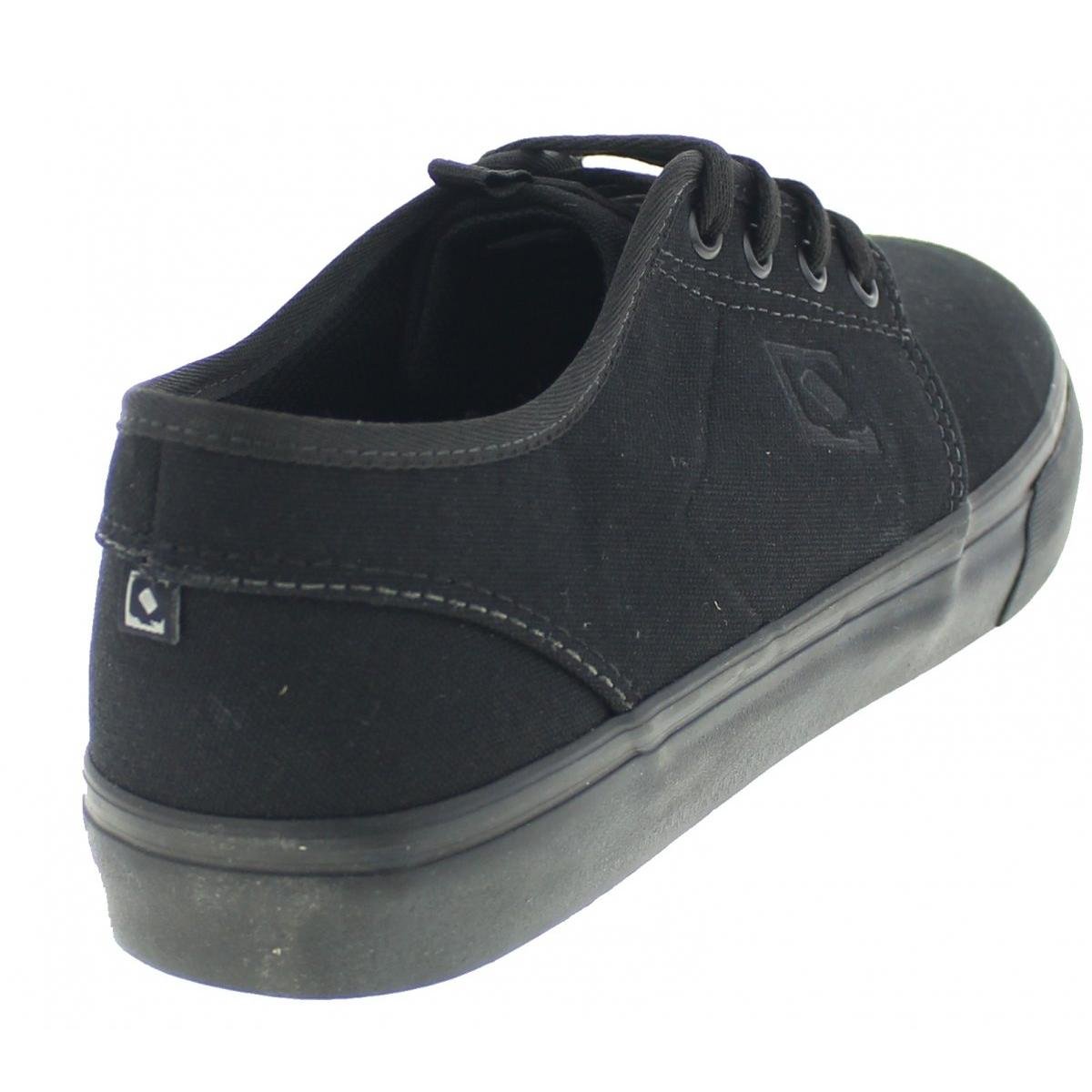 tenis qix preto