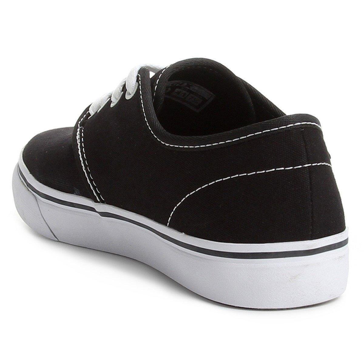 tenis qix nb preto