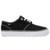 Tênis Qix NB Vulcanizado  Line Unissex - Preto