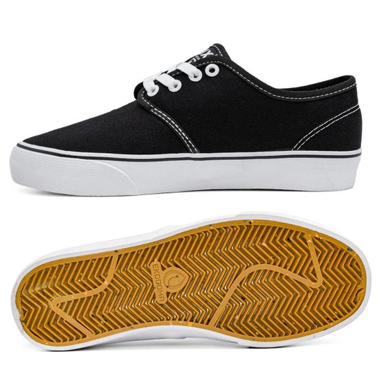 Tênis Qix NB Vulcanizado  Line Unissex