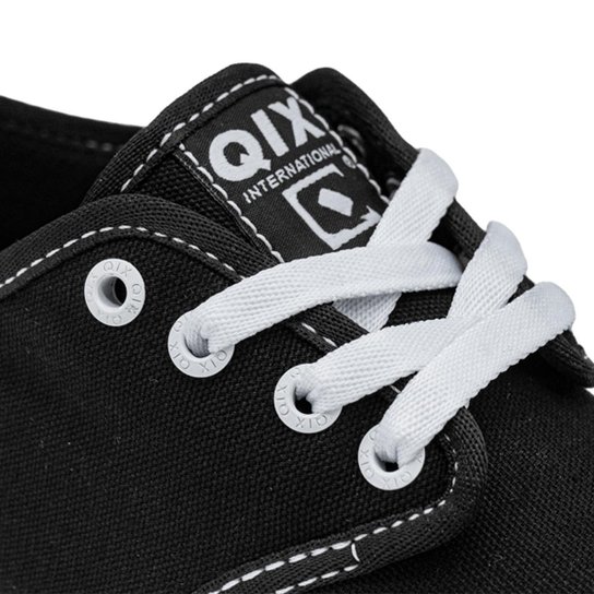 Tênis Qix NB Vulcanizado  Line Unissex